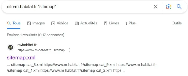 scraping google dorks